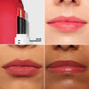 Extra Lip Tinted Balm, BARE RASPBERRY, large, image3