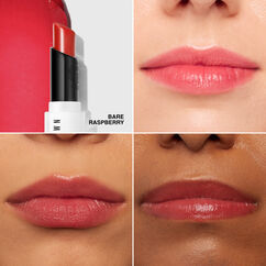 Extra Lip Tinted Balm, BARE RASPBERRY, large, image3