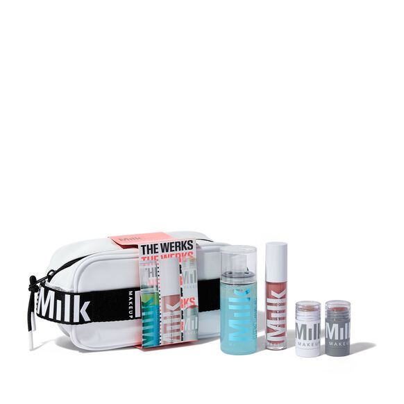 Summer Bag Set, 68.5G, 6G, large, image1