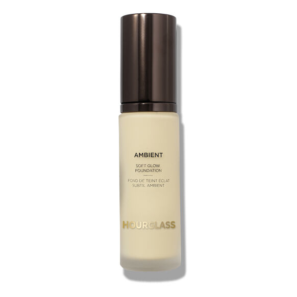 Ambient Soft Glow Foundation, 3.5, large, image1