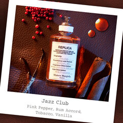 Replica Jazz Club EDT Gift Set, , large, image2