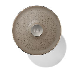 The Jolie Filtered Showerhead - Brushed Steel, , large, image2