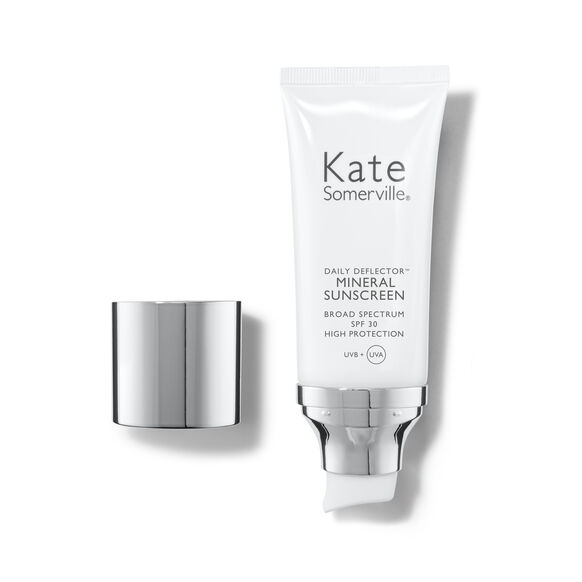 Daily Deflector Mineral Sunscreen SPF 30, , large, image2