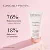 Cleanse & Clarify Dual Action AHA Cleanser & Mask, , large, image8