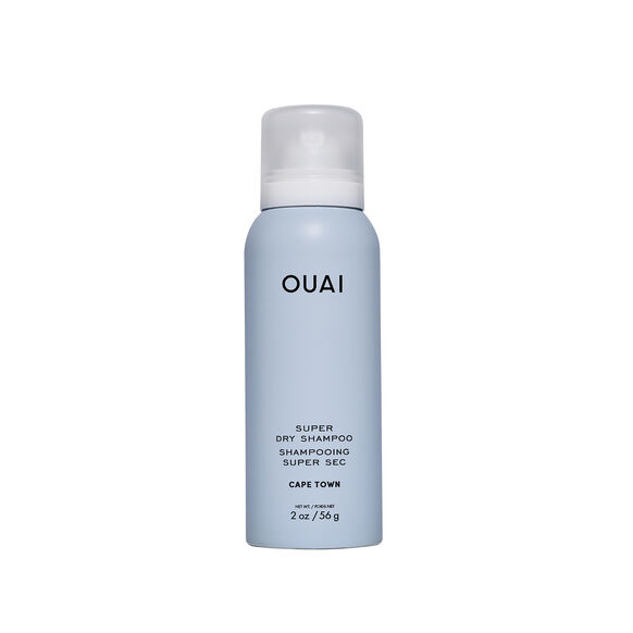 Super Dry Shampoo Cape Town, , large, image1