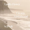 Salt Water Vanilla Shimmering Body Oil, , large, image7