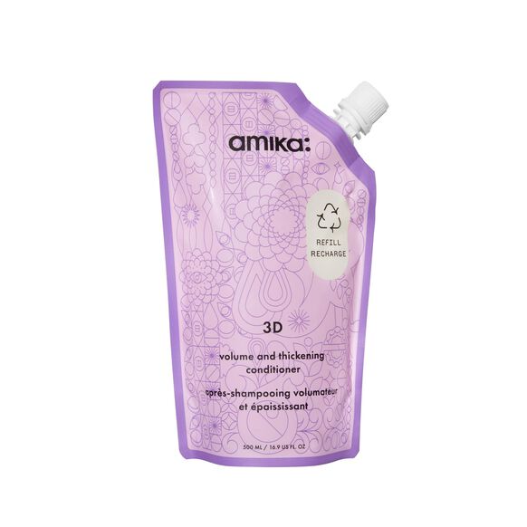 3D Volume + Thickening Conditioner, , large, image1