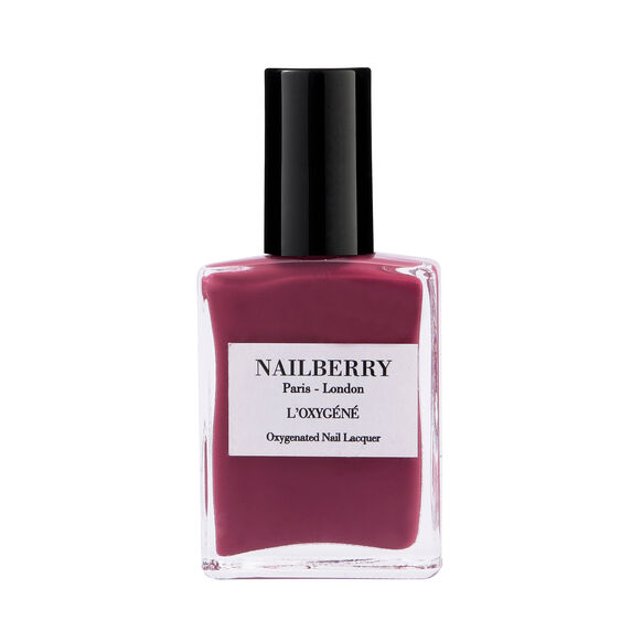Hippie Chic Oxygenated Nail Lacquer, , large, image1