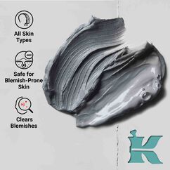 Blemish-Treating Cleansing Paste, , large, image4