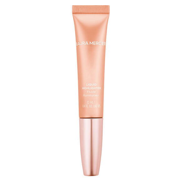 Roseglow liquid highlighter, PEACH BRONZE, large, image1