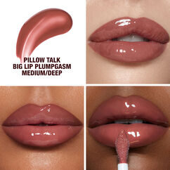 Pillow Talk Big Lip Plumpgasm, MEDIUM/DEEP, large, image4