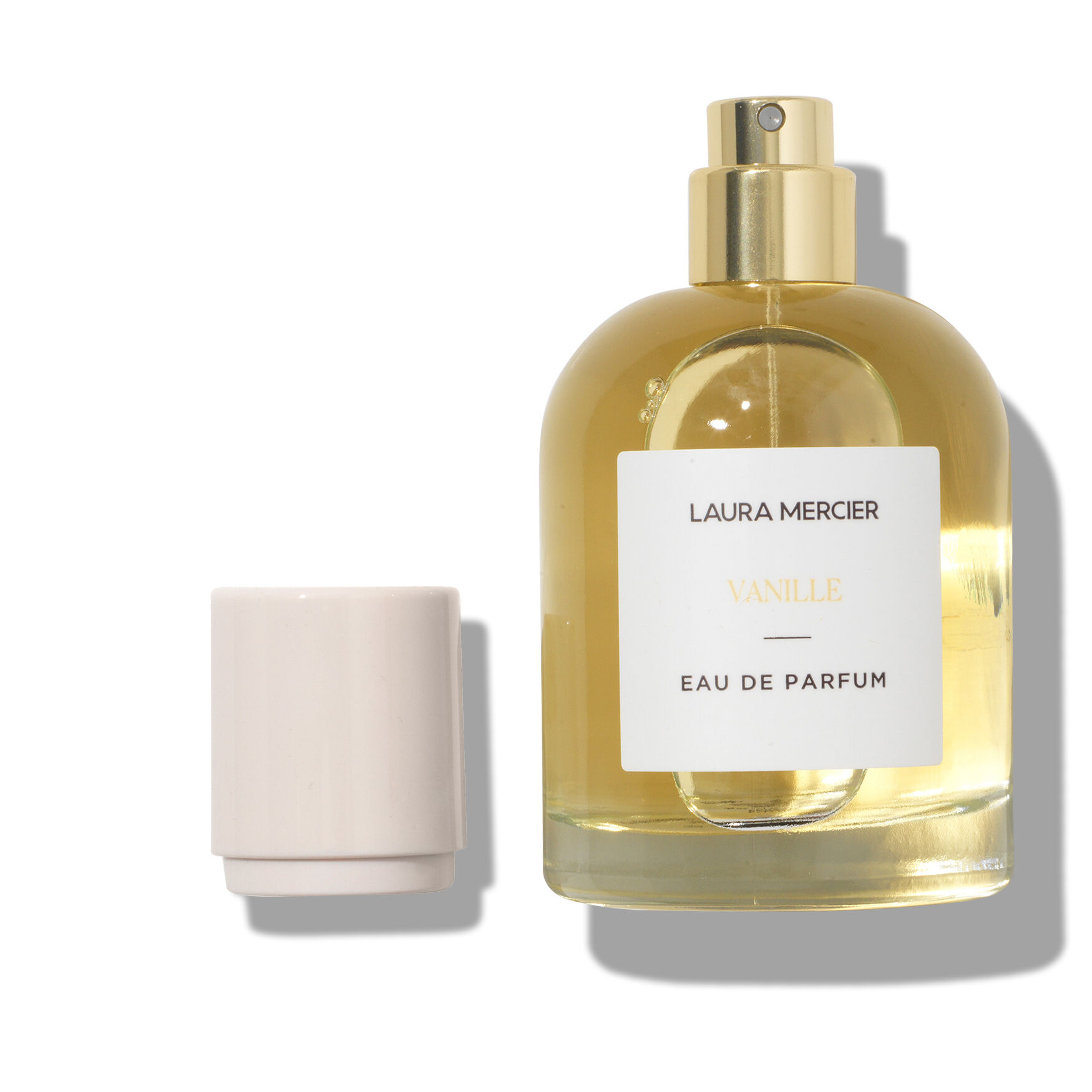 Laura Mercier Vanille Eau De Parfum | Space NK
