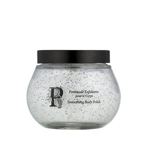 Smoothing Body Scrub