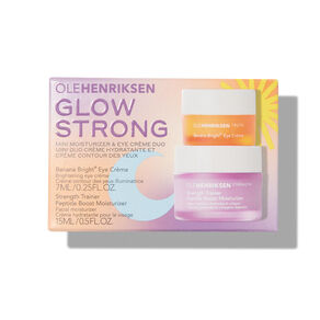 Glow Strong