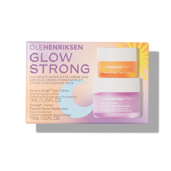Glow Strong, , large, image1