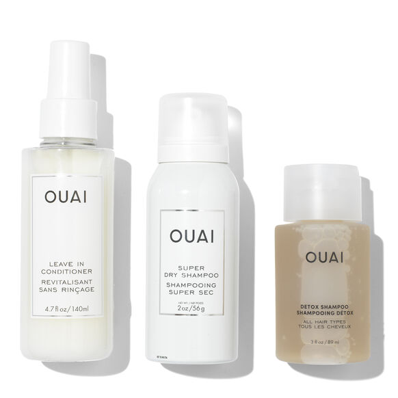 Get Your Ouai Kit, , large, image2