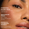 Coming In Hot Blurring Pressed-Mousse Blush, SUNSHINE, large, image6