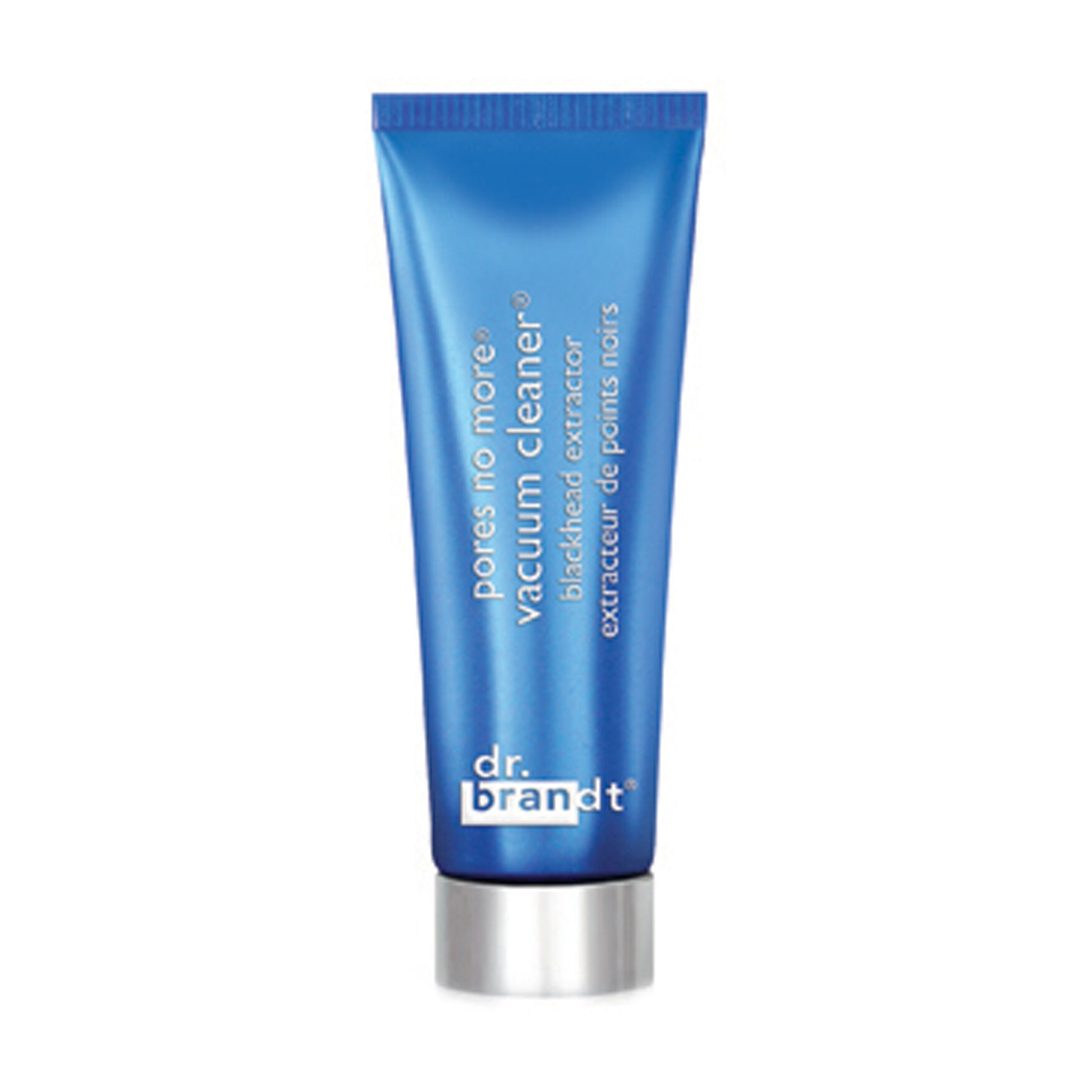 PORES NO MORE VACUUM CLEANER DR BRANDT Vacuum Cleaner Exfoliating Mask