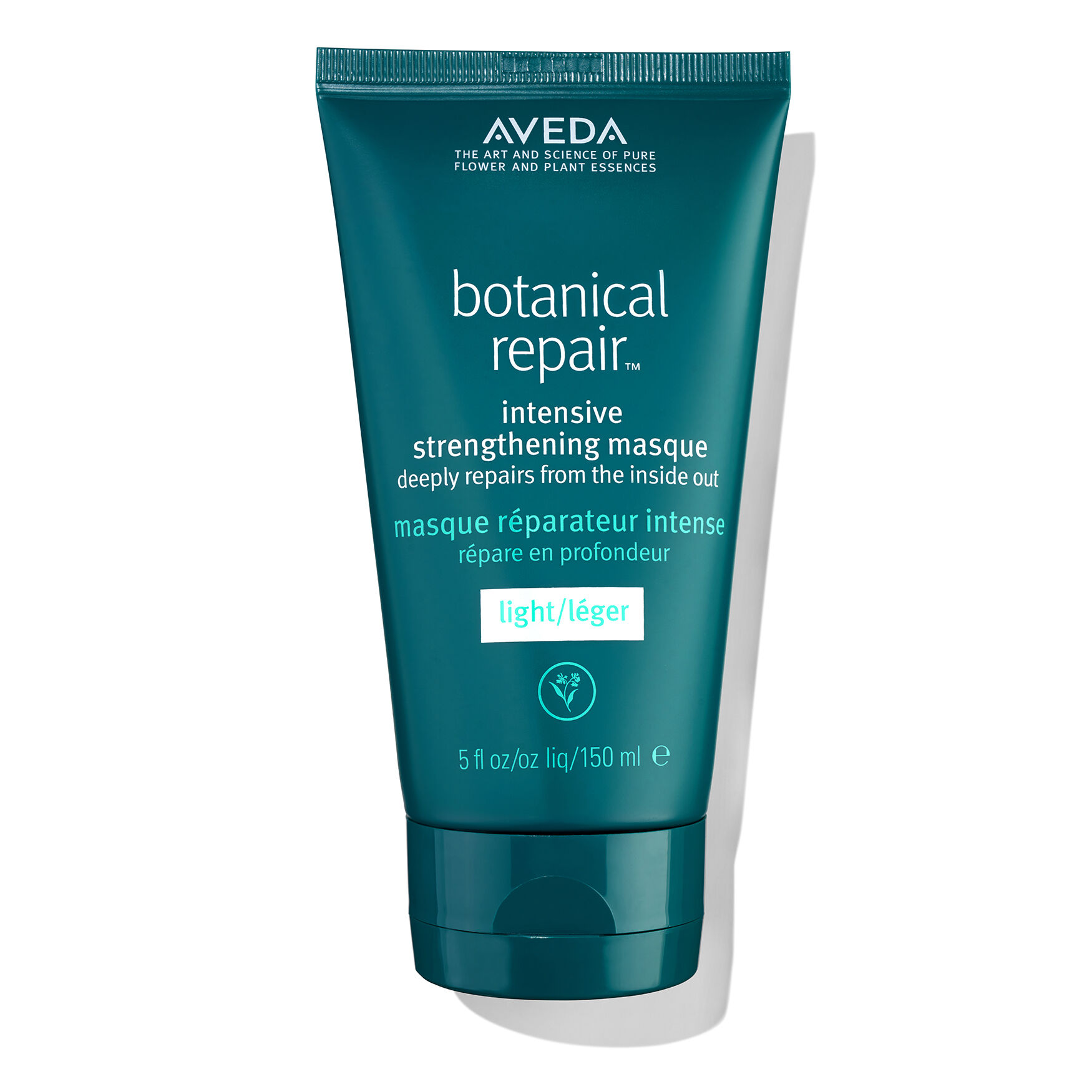 Aveda Botanical Repair Intensive Strengthening Masque Light | Space NK