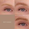 Brow Harmony Flexible Lifting Gel, SOFT BLONDE , large, image4