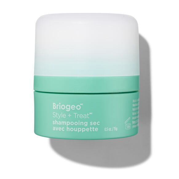 Dry Shampoo Puff, , large, image1