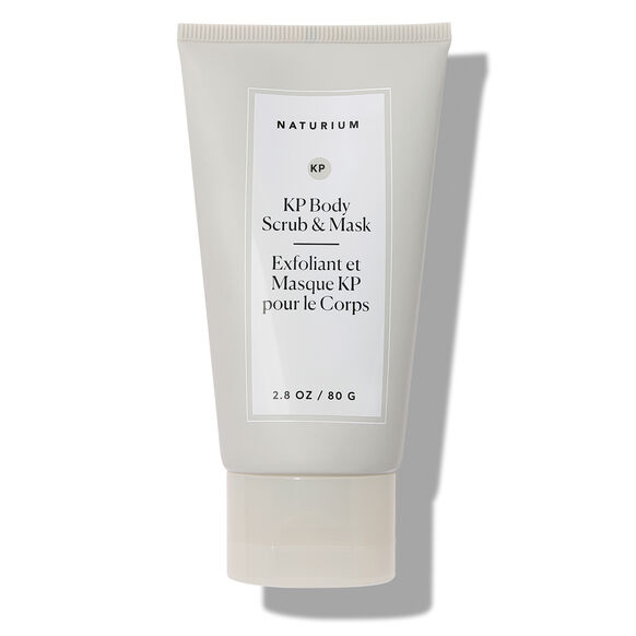 KP Scrub & Mask, , large, image1