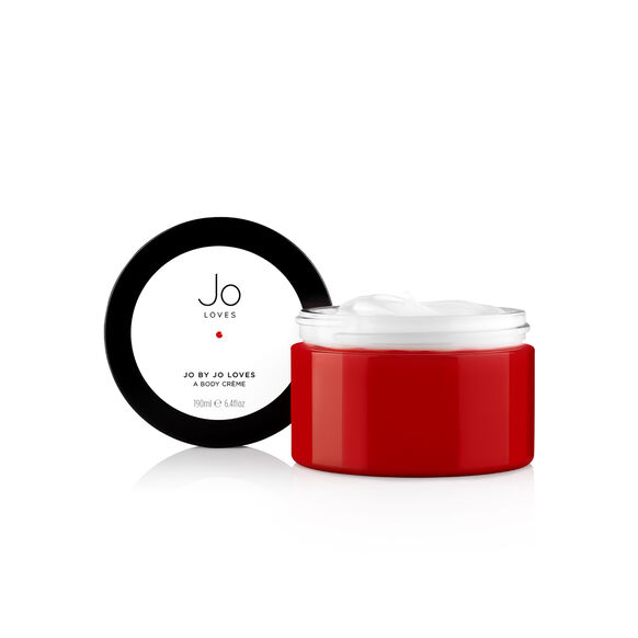 Jo by Jo Loves A Body Crème, , large, image1