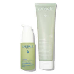 Vinopure Serum & Gel Cleanser Set, , large, image2