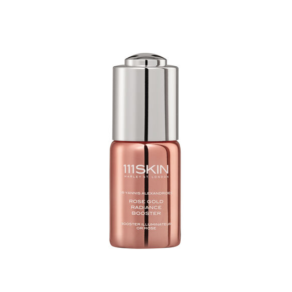 Rose Gold Radiance Booster, , large, image1