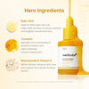 Kojic Acid Turmeric Niacinamide Serum, , large, image6