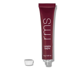 Liplights Cream Lip Gloss, RHYTHM, large, image2