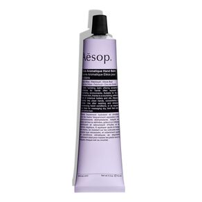 Eleos Aromatique Hand Balm