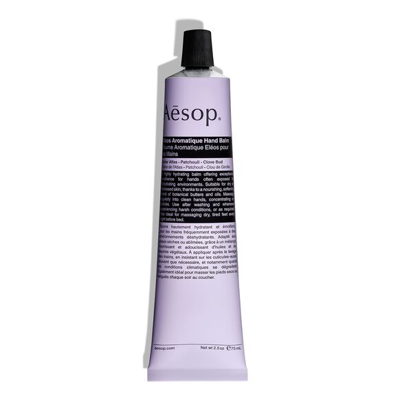 Eleos Aromatique Hand Balm, , large, image1