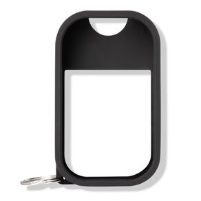 Hand Mist Case Jet Black