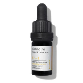 Gt+L Radiance Effect Serum Concentrate