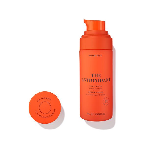 The Antioxidant, , large, image1
