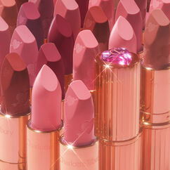 Pillow Talk Love Effect Lipstick - K.I.S.S.I.N.G, KISS TALK, large, image8
