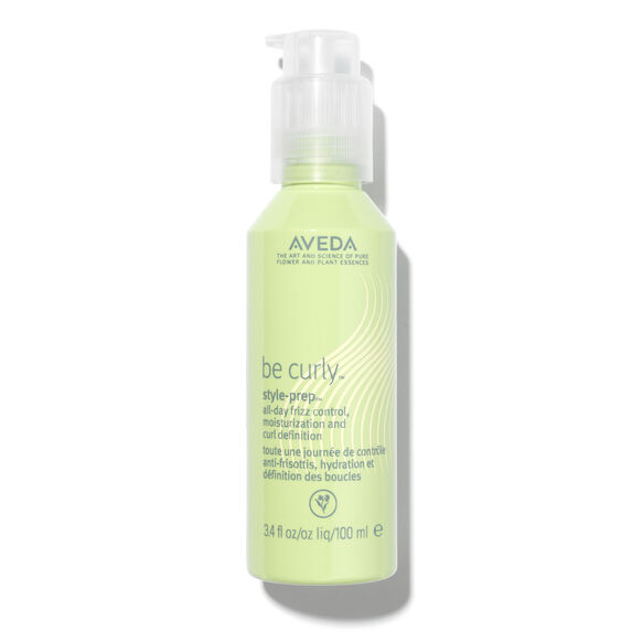 Be Curly Style Prep, , large, image1