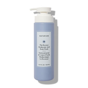 The Booster Hyaluronic Acid Body Wash