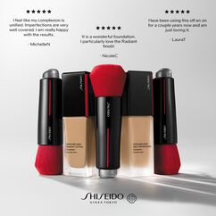 Synchro Skin Radiant Lifting Foundation, 410, large, image4