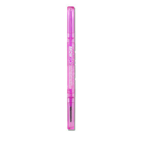 Brow Pop Dual-Action Defining Pencil, BLACK, large