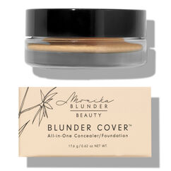 Cover Foundation/Concealer, 3 DREI, large, image2