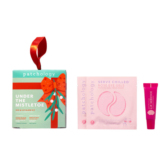 Under the Mistletoe, , large, image1