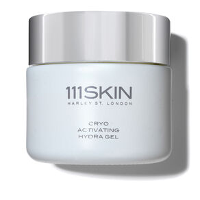 Cryo Activating Hydra Gel
