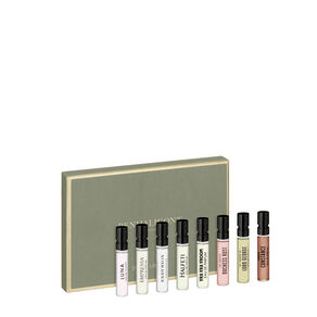 Scent Library