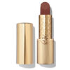 Kay Beauty x Falguni Shane Peacock Luxe Matte Lipstick, PEACH ZARDOSI, large, image1