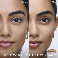 Hydrating Foundation, 145N MEDIUM, large, image4