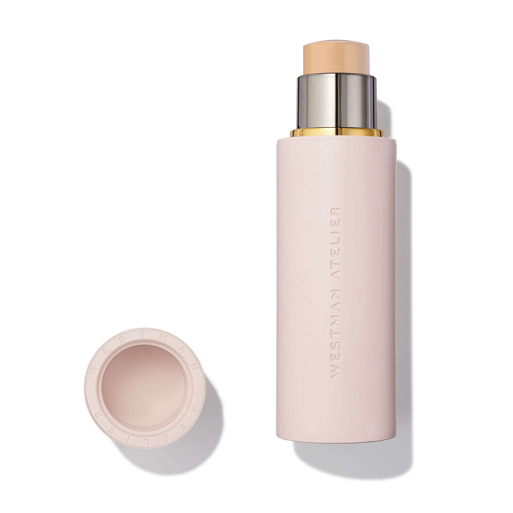 Westman Atelier Vital Skin Foundation Stick - 9g | Space NK