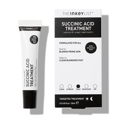 Succinic Acid Treatment, , large, image4