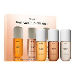 Paradise Skin Set